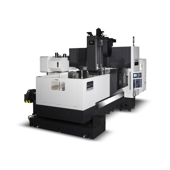 PV系列龍門(mén)立式加工中心機(jī) 2216/3216/4216