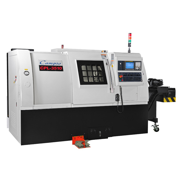 車床-CPL-高強度、荷重、大跨距