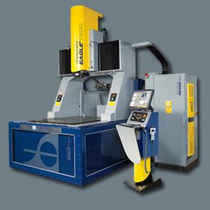 機床概念，多種應用可能