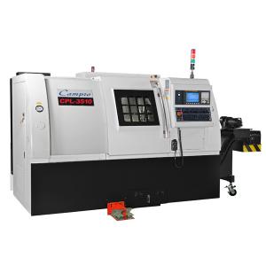 車床-CPL-高強度、荷重、大跨距